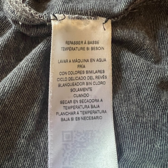 True Religion Men's Button Up Size L - Picture 8 of 8